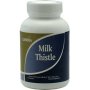 Milk thistle 400mg 50caps, 50 caps
